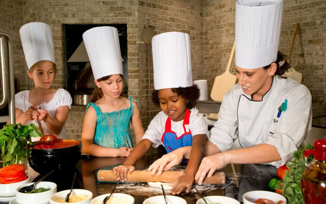 Working On Mega Yachts & Sailboats