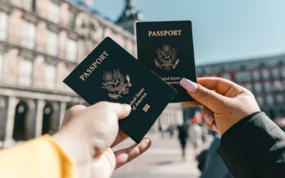 Quieres viajar pero no sabes a donde puedes ir ahora?