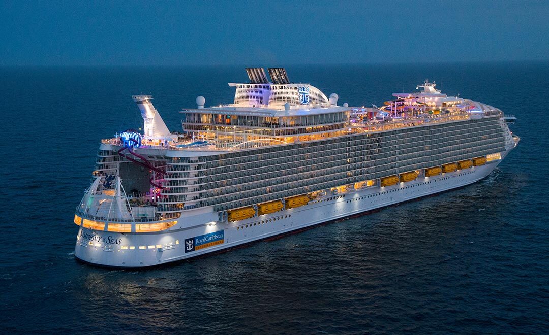 2021 espera ser el año para los Cruceros