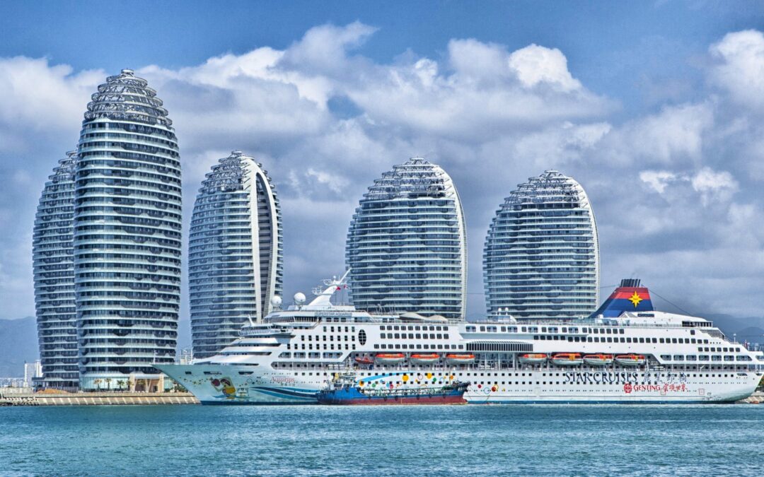 Cuando planean continuar las lineas de cruceros con sus Itinerarios?