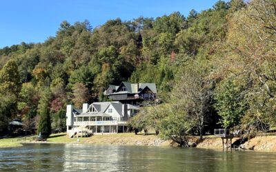 Conoce Georgia y sus alrededores