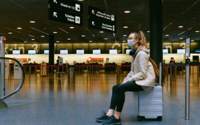 Antes de viajar conoce los nuevos requisitos exigidos por algunos estados en USA.