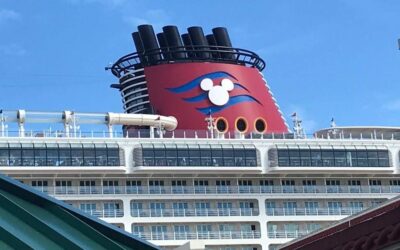 ¿Sueñas con viajar en un crucero Disney? Te comparto paso a paso cómo lograrlo.