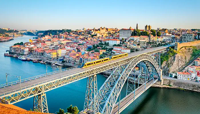 Viaja a peninsula iberica Tours
